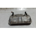 Maçaneta Traseira Esquerda Gm Vectra 1996 A 2004 Cx115 Traseira