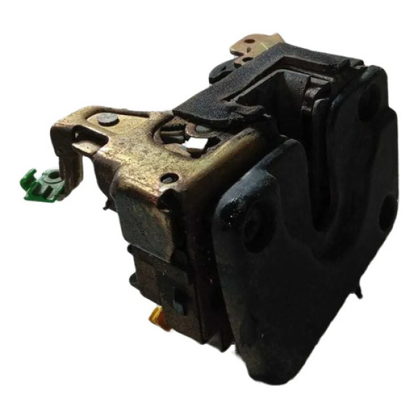 Fechadura Porta Dianteira Esquerda Renault Kangoo 2000/2012