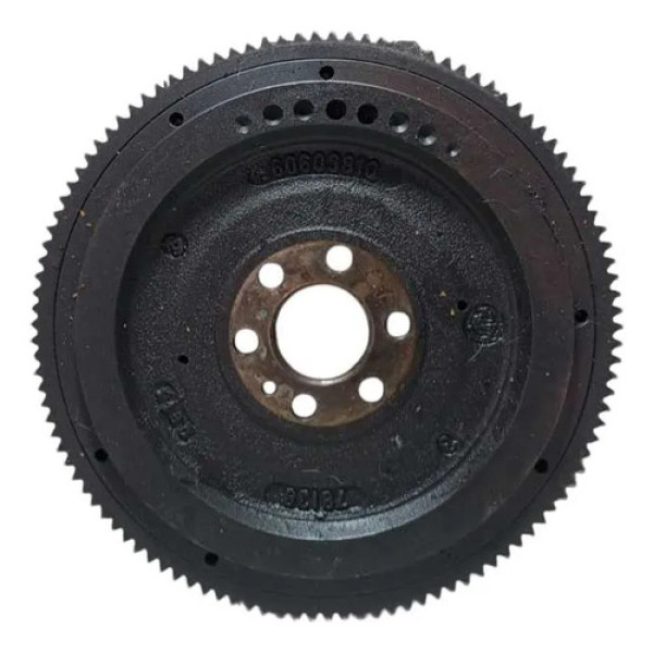 Volante Motor Cremalheira Fiat Marea 1.8 2002.