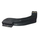Duto Filtro Caixa Ar Chevrolet Corsa 1997 A 2000 Preto