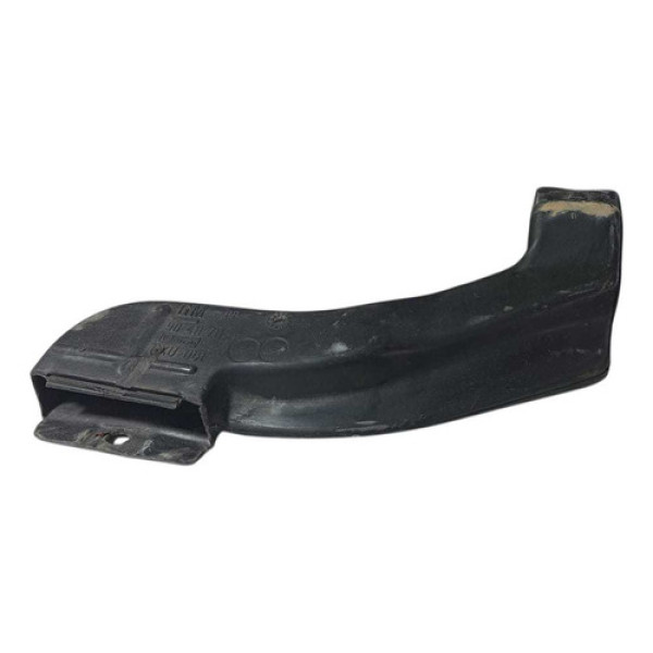 Duto Filtro Caixa Ar Chevrolet Corsa 1997 A 2000 Preto