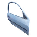 Porta Dianteira Direita Gm Celta 2 Portas 2003 Dianteira Direita Prateado