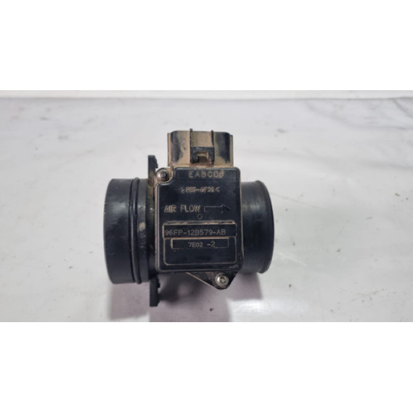 Fluxo De Ar Ford Ka Endura 1.0 1997 Cx52