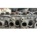 Cabebeçote Chevrolet Corsa 1.0 8v 1999 Retificar