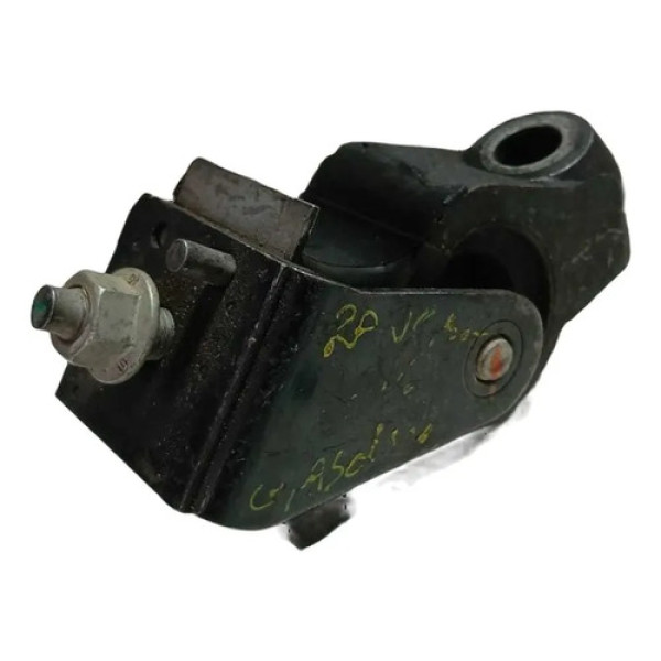 Coxim Esquerdo Motor Ford Ranger 2.2 Gasolina 2015.