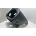 Acabamento Coluna Direção Ford Ecosport 2006 Preto