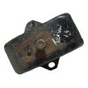 Coxim Motor Dianteiro Mitsubishi Triton 2.4 Flex 2013/2018.