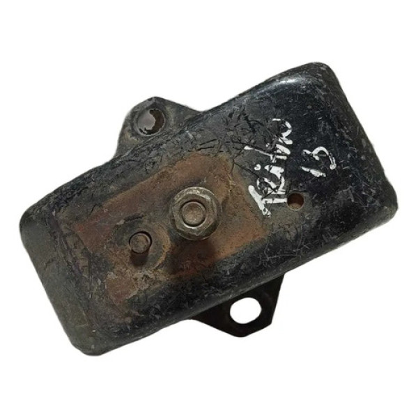Coxim Motor Dianteiro Mitsubishi Triton 2.4 Flex 2013/2018.