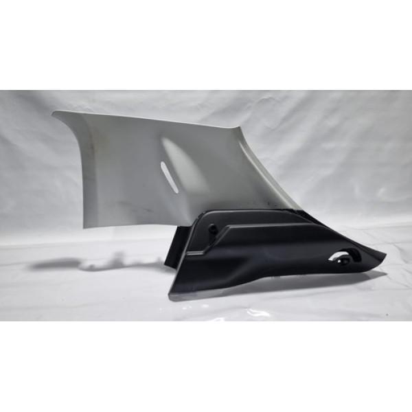 Suporte Bagagito Peugeot 208 Direito Cinza