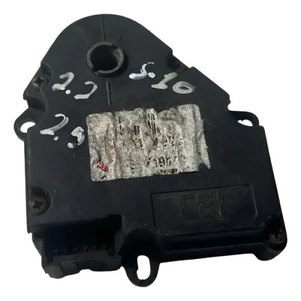 Motor Atuador Caixa Ar S10 2.5 2001/2010