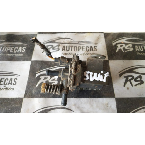 Sensor Lenta Ar Condicionado Suzuki Swift 3 Cilindros 