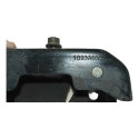 Coxim Motor Dianteiro Mitsubishi Triton 2.4 Flex 2013/2018.