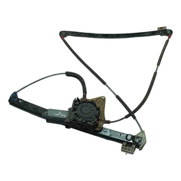 Maquina Vidro Elétrico Dianteira Esquerda Audi A3 2002/2003.