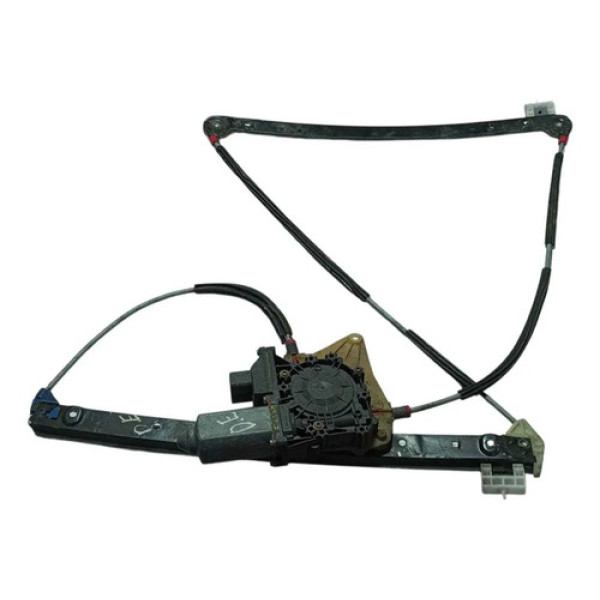 Maquina Vidro Elétrico Traseiro Direito Audi A3 2002/2003.