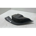 Acabamento Moldura Interna Retrovisor Direito Gm Onix 2015 Preto