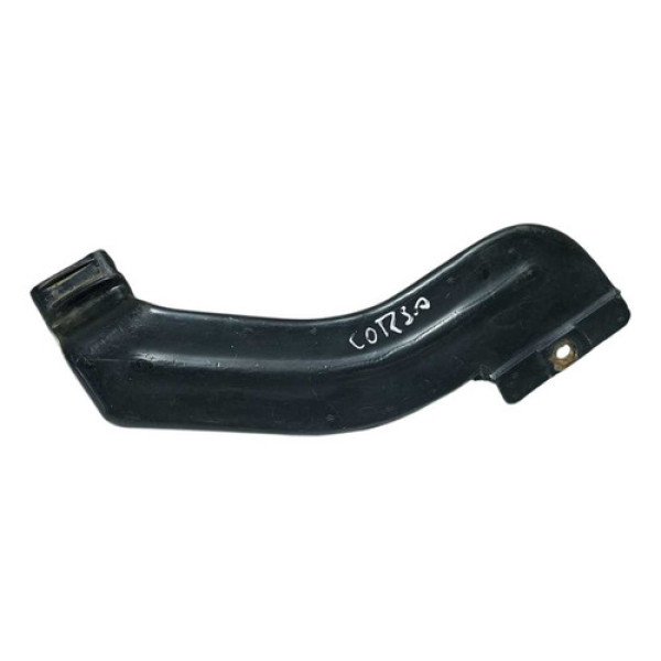 Duto Da Caixa De Ar Painel Chevrolet Corsa 1994/2002. Preto