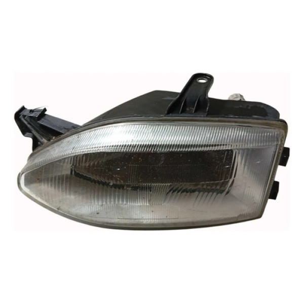 Farol Lado Esquerdo Fiat Palio 1998 Esquerdo/motorista