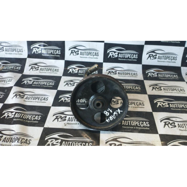 Bomba Direção Hidráulica Citroen Xsara Zx 306 1.8 1998