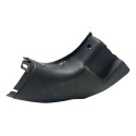 Acabamento Moldura Soleira Esquerda Chevrolet Astra 2003 Preto
