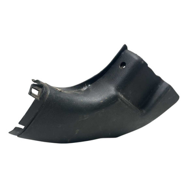Acabamento Moldura Soleira Esquerda Chevrolet Astra 2003 Preto