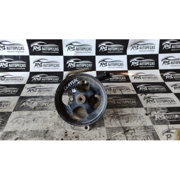 Bomba Direção Chevrolet Corsa Classic 1.0 2016
