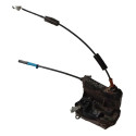 Fechadura Porta Dianteira Direita Chevrolet Corsa 2010