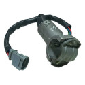 Cilindro Ignição Comutador Com Chave Iveco Daily 3.0 2011.