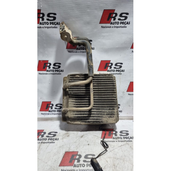 Evaporador Ar Condicionado Corsa Wagon 2001 1.0 16v