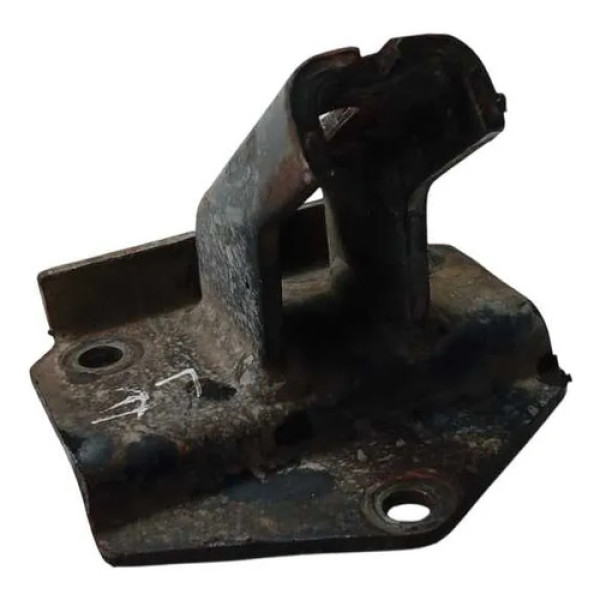 Suporte Do Motor Lado Esquerdo Chevrolet S10 1996/2000