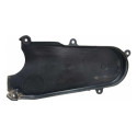 Capa Correia Dentada Chevrolet Kadett 1.8 1994/1998. Preto
