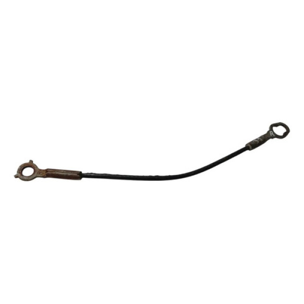 Cabo De Aço Tampa Caçamba Lado Direito Ford Ranger 1998/2004