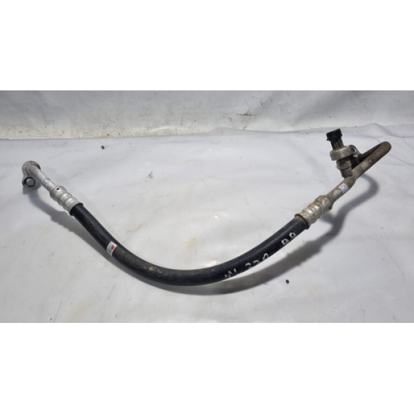 Mangueira Do Ar Condicionado Mercedes Ml320 1999 V6 Cx74