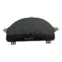 Painel De Instrumento Suzuki Swift Preto