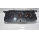Painel Instrumentos Daewoo Espero Cx60 Preto