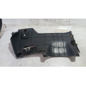 Acabamento Painel Esquerdo Toyota Camry 2000 Detalhe Cx143 Cinza-escuro