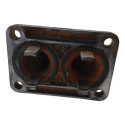 Válvula Termostática Chevrolet S10 2.8 2001 A 2012