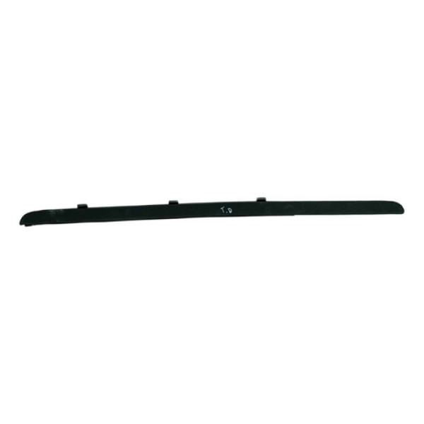 Pestana Externa Traseira Direita Chevrolet S10 2.2 2000. Preto