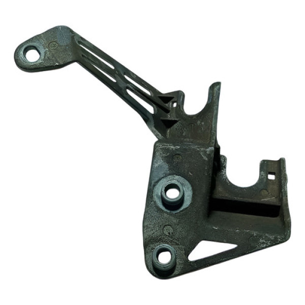 Suporte Cabo Trambulador Citroen C3. Cinza