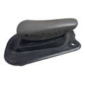 Maçaneta Interna Dianteira Esquerdo Chevrolet Corsa 94 A2010 Preto Dianteira