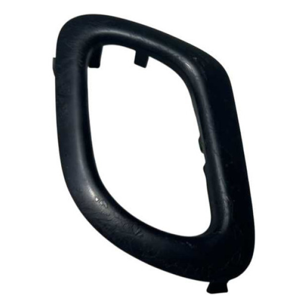 Moldura Interna Maçaneta D/e C3 Picasso Aircross 2010 Preto Dianteira