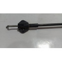 Cabo Fechadura Traseira Gm Vectra 1999 Cx116