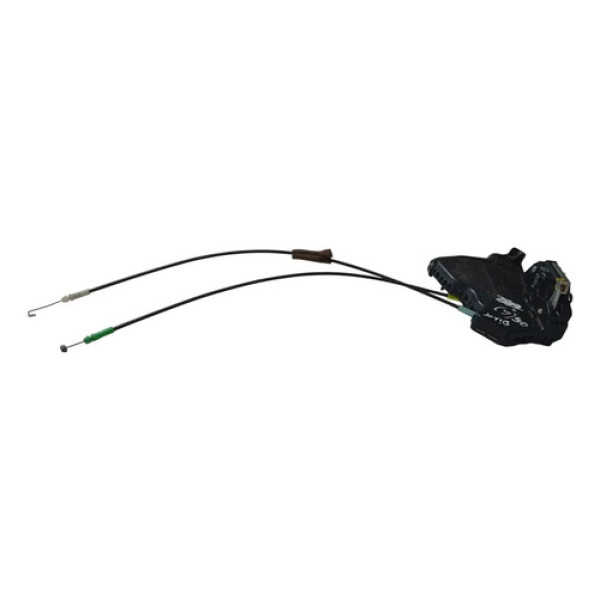 Fechadura Elétrica Dianteiro Esquerdo Hilux 2012/2013