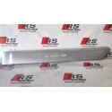 Friso Porta Traseira Esquerda Xsara 9622691677 Prateado