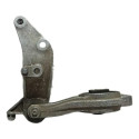 Coxim Inferior C/suporte Chevrolet Onix 2012/2019.