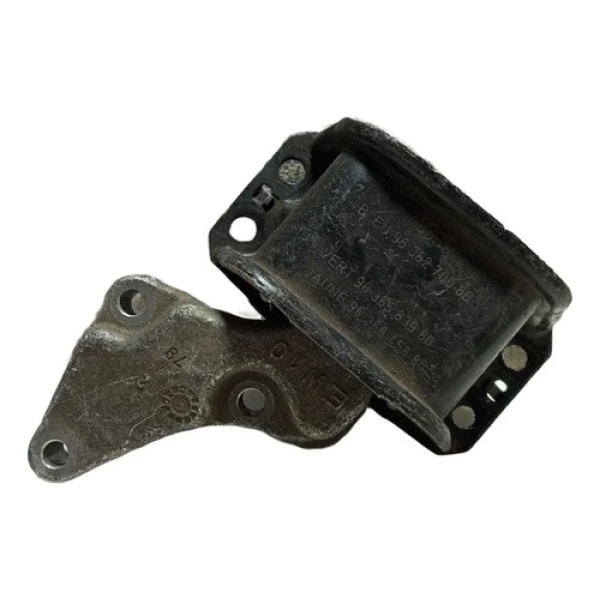 Oxim Calço Motor Direito Citroën C4 1.6 2004/2012 9636270080