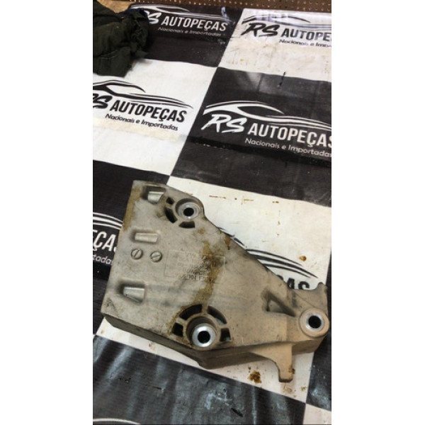 Suporte Coxim Direito Polo 2.0