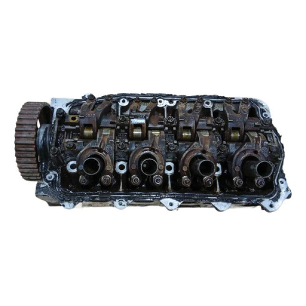 Cabeçote Renault Clio 1.0 16v 82000622 Para Revisar 