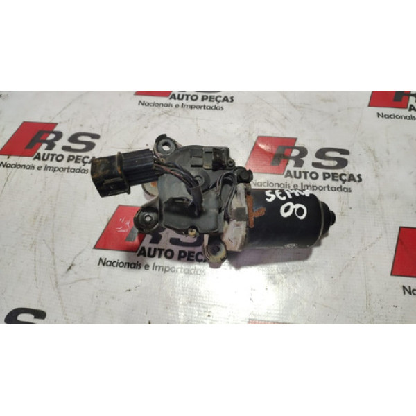 Motor Do Limpador Dianteiro Do Kia Sephia 2000