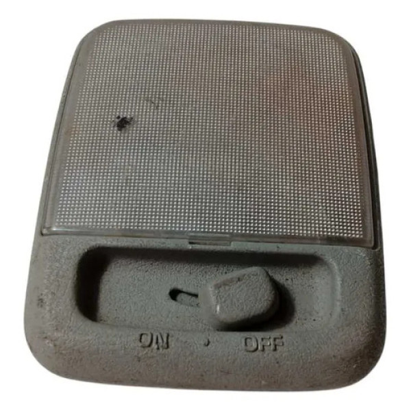 Lanterna Luz Teto Cortesia Nissan Frontier 2004/2005