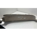 Acabamentor Moldura Cinto Esquerdo Chevrolet Astra 2003 Preto
